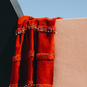 Berber carpets